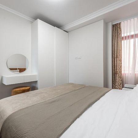 Sky Apartments Dıraç Dış mekan fotoğraf