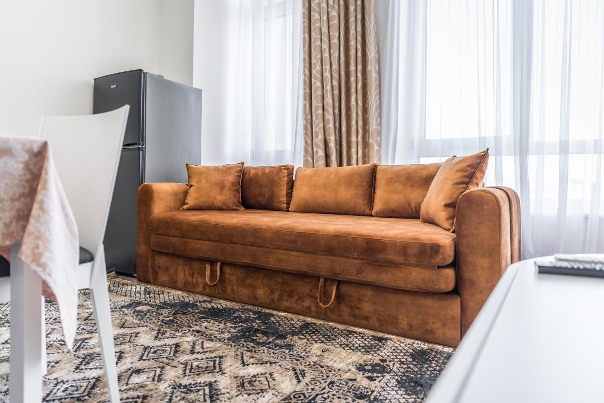 Sky Apartments Dıraç Dış mekan fotoğraf