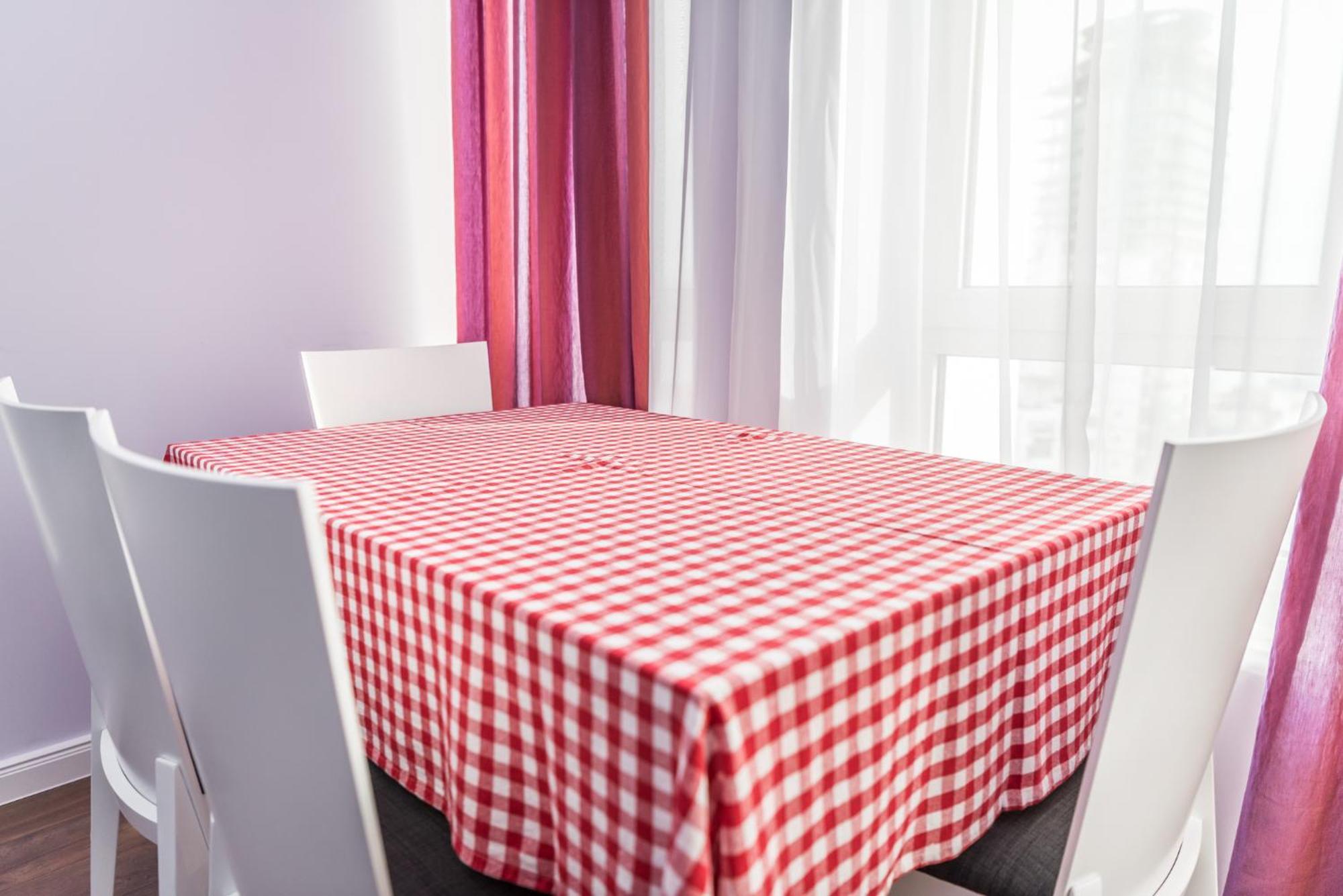 Sky Apartments Dıraç Dış mekan fotoğraf
