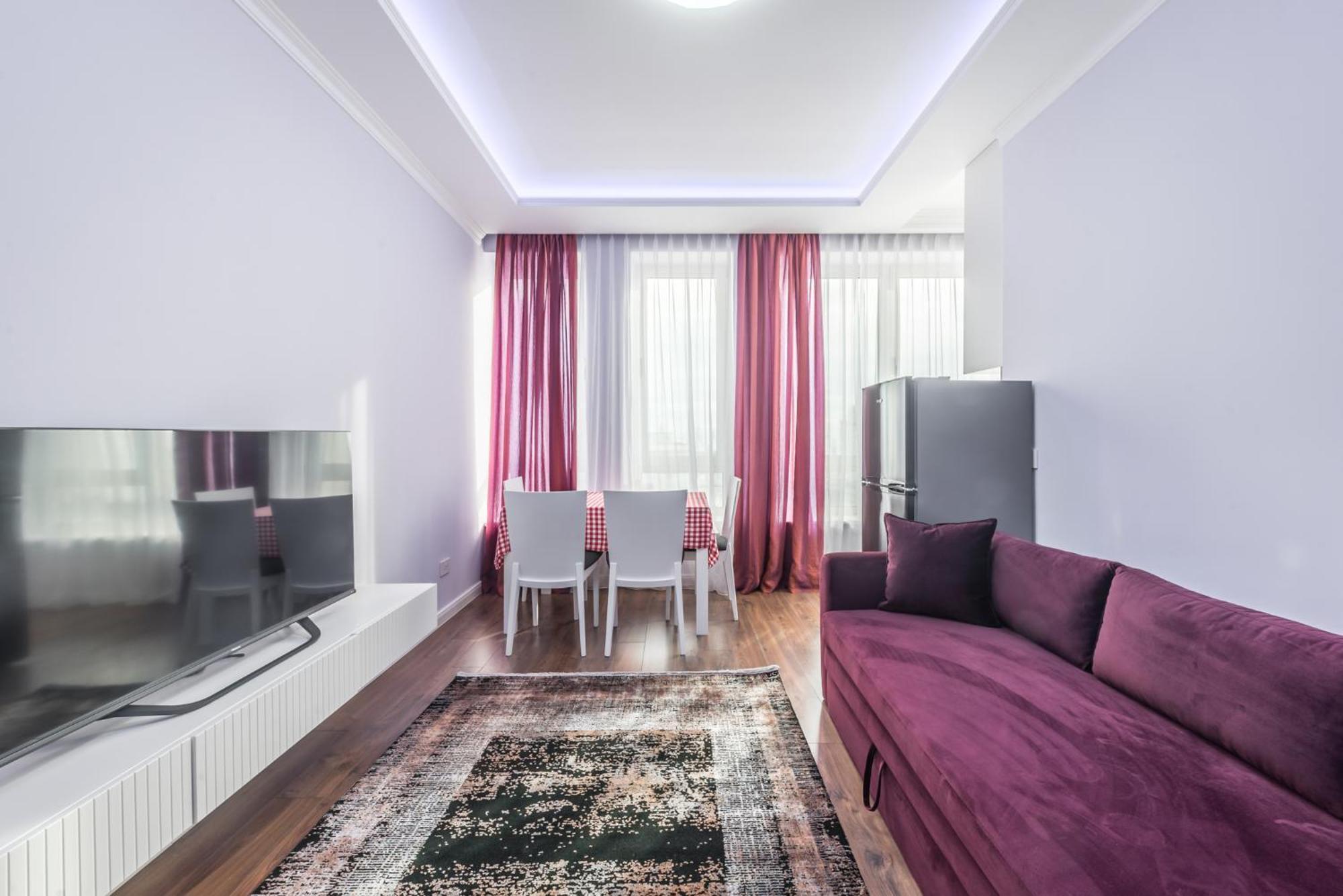 Sky Apartments Dıraç Dış mekan fotoğraf