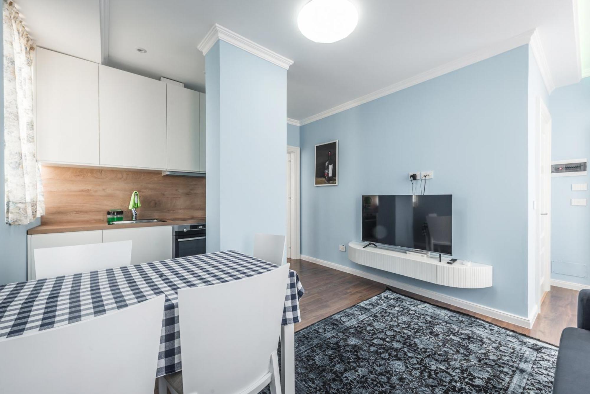 Sky Apartments Dıraç Dış mekan fotoğraf