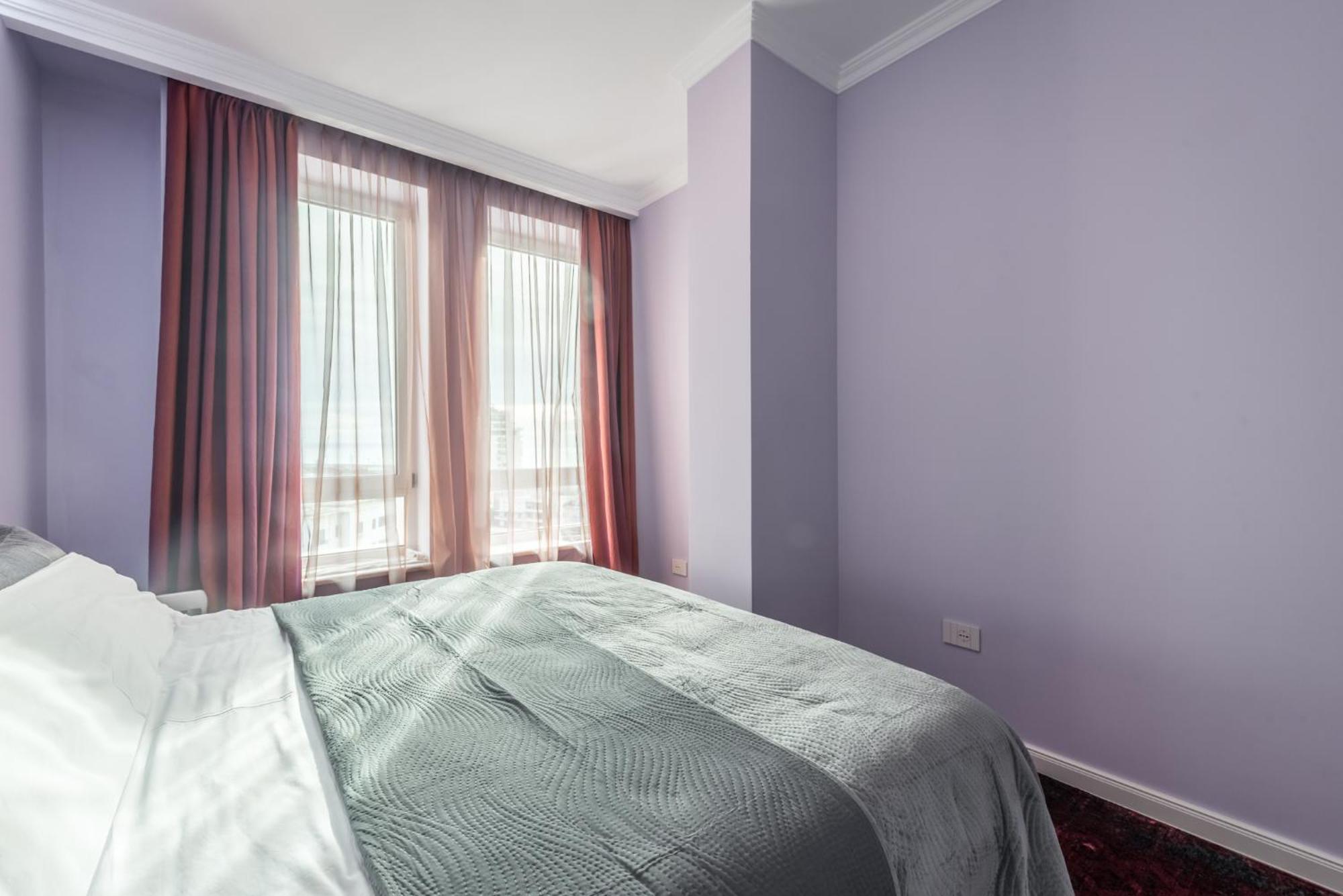 Sky Apartments Dıraç Dış mekan fotoğraf