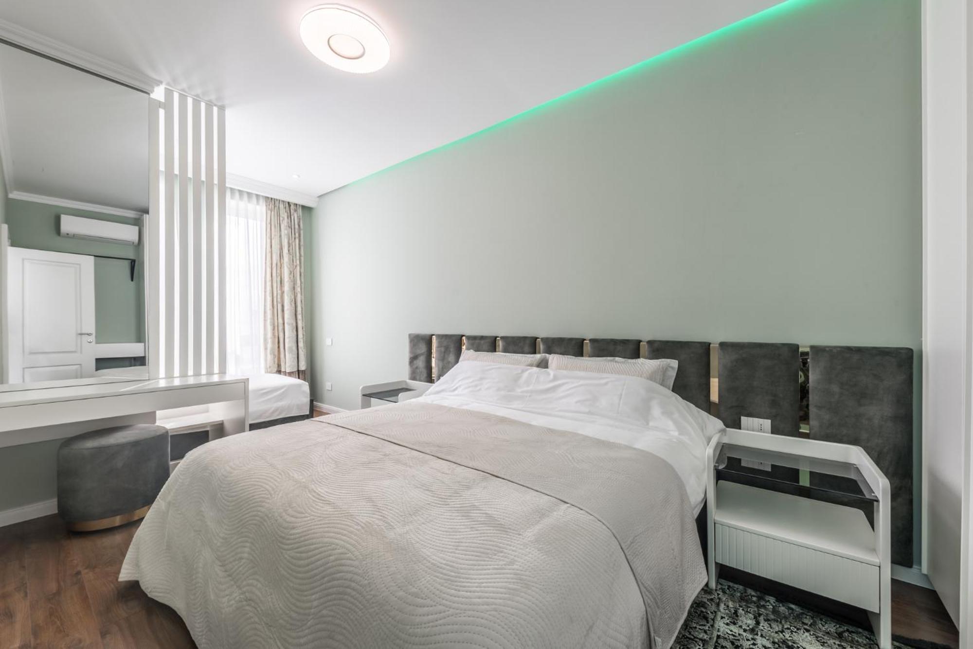 Sky Apartments Dıraç Dış mekan fotoğraf