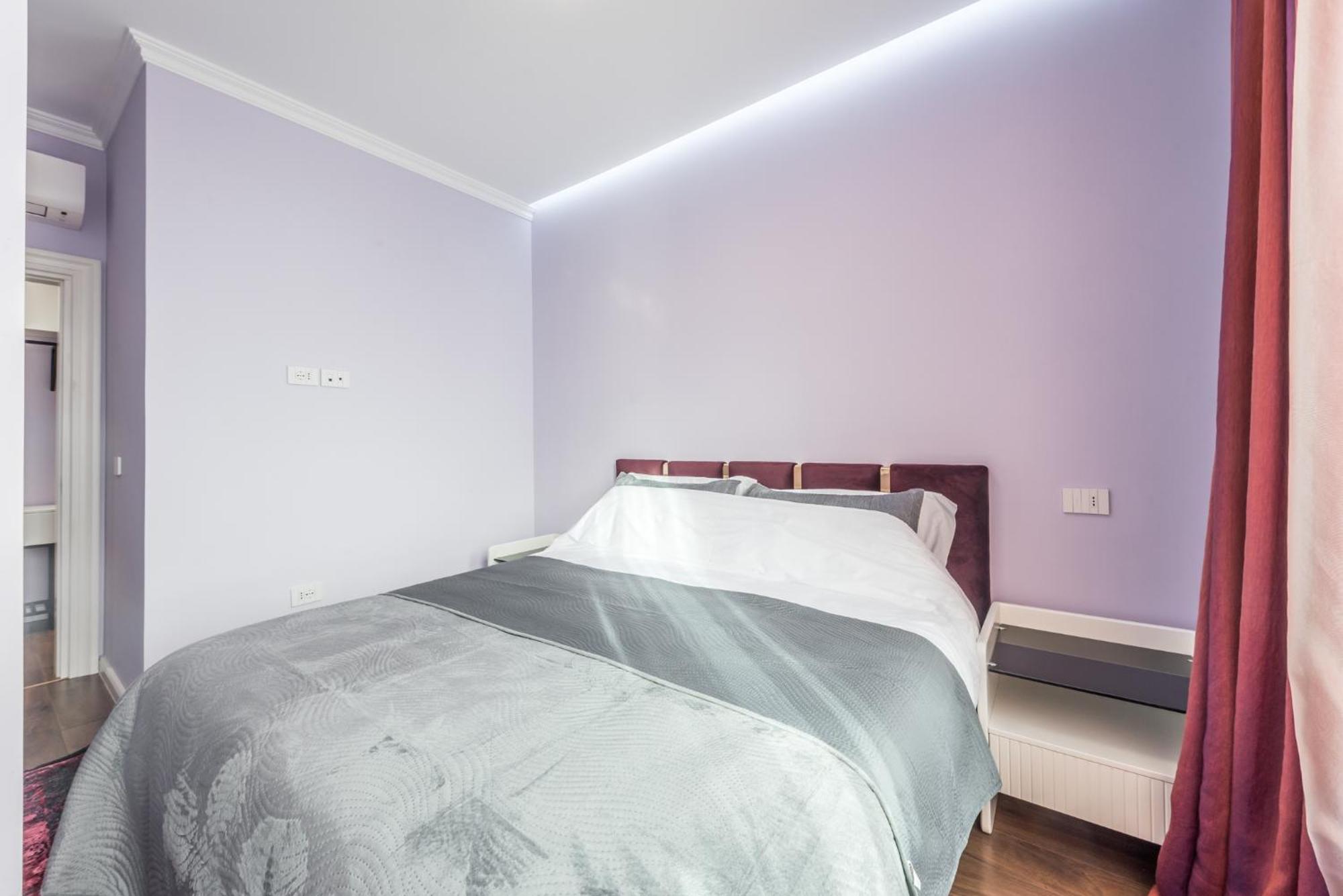 Sky Apartments Dıraç Dış mekan fotoğraf