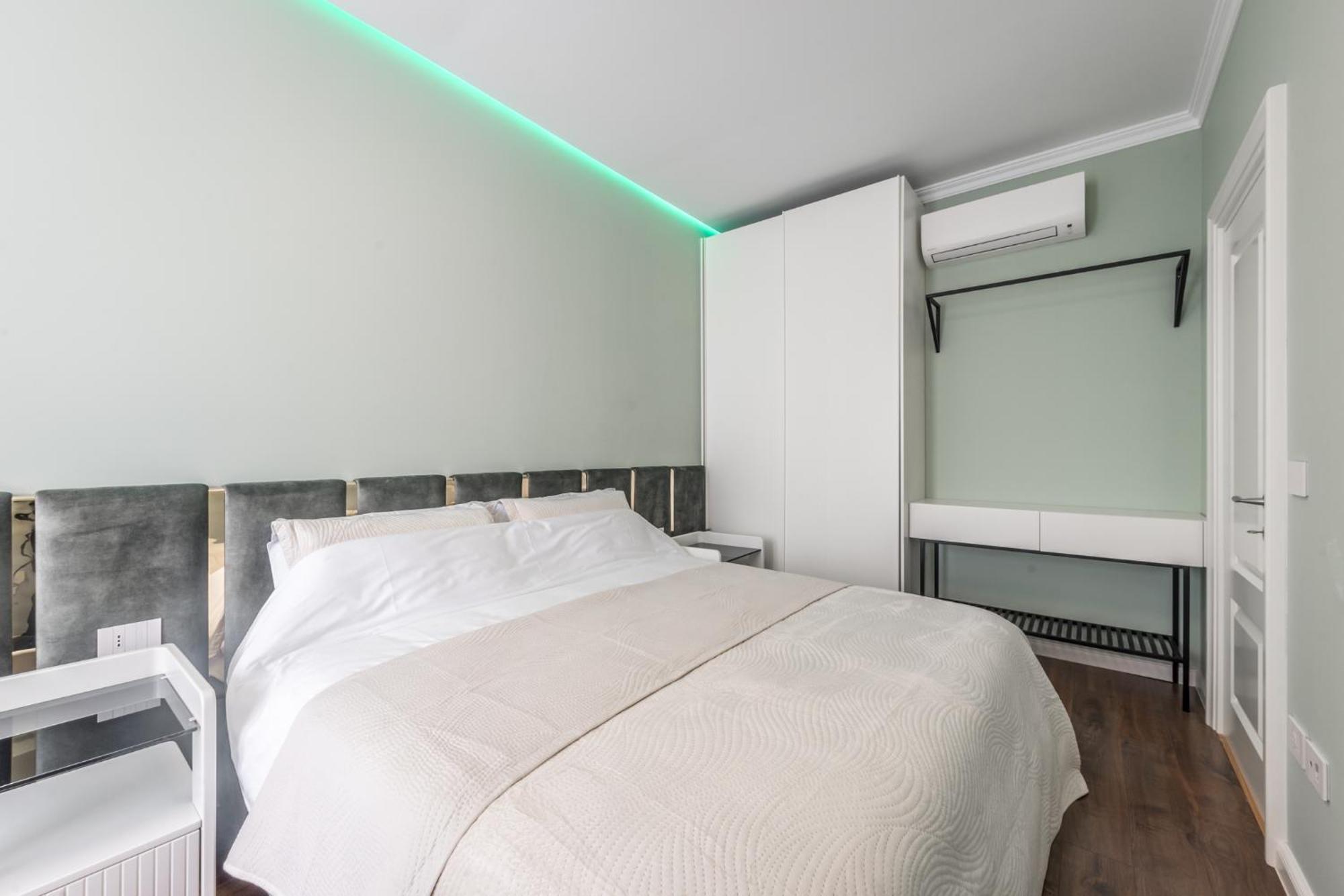 Sky Apartments Dıraç Dış mekan fotoğraf