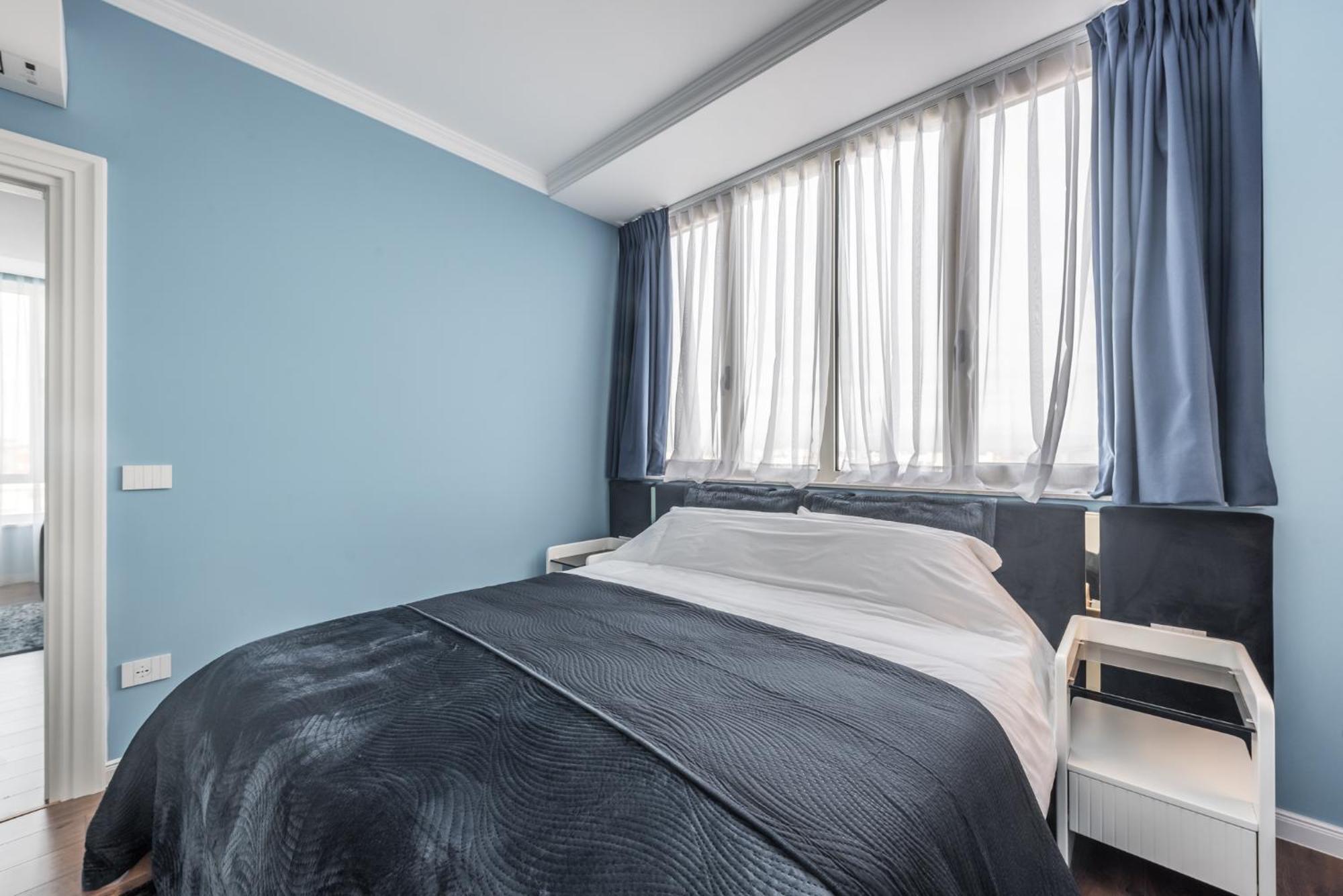 Sky Apartments Dıraç Dış mekan fotoğraf