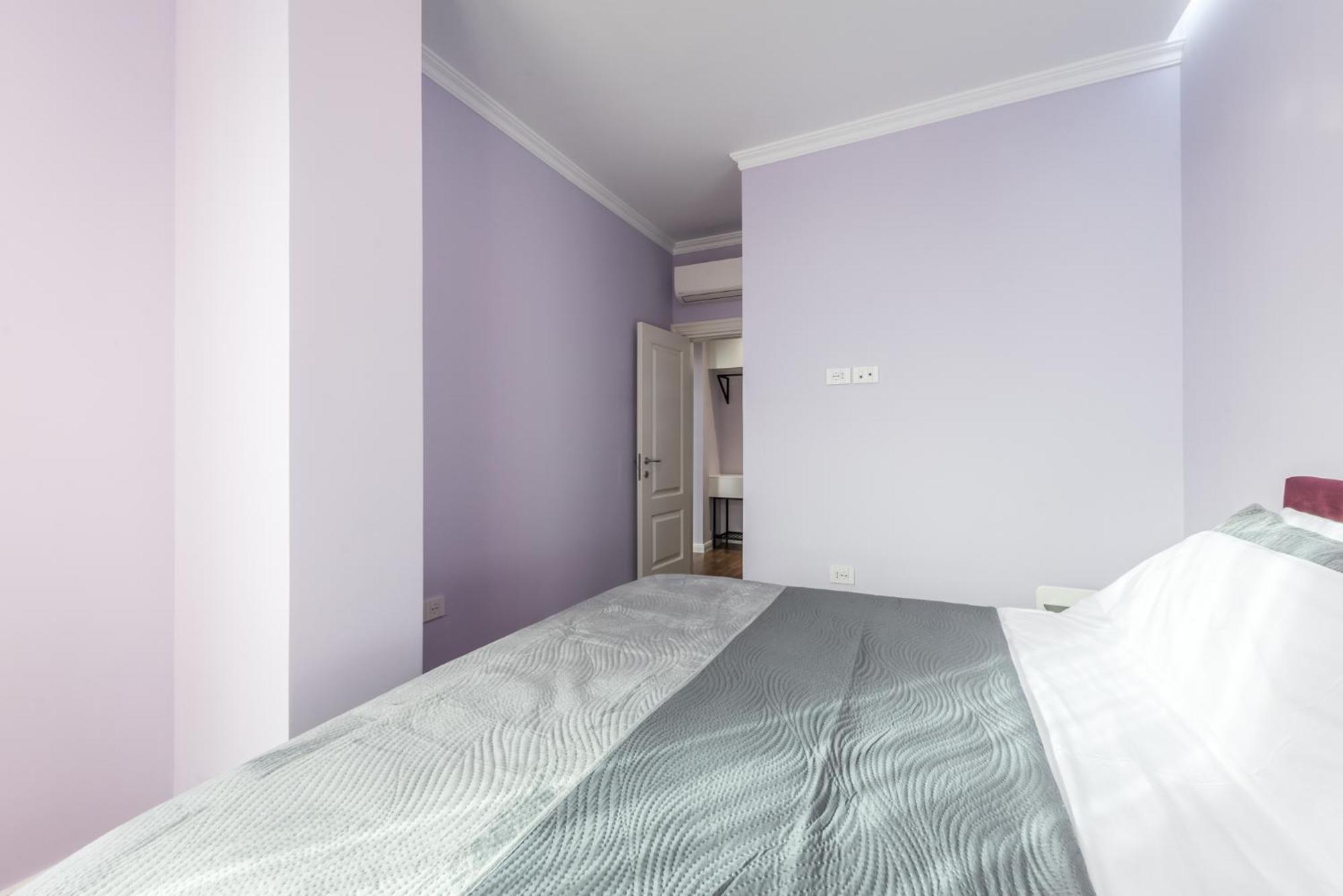 Sky Apartments Dıraç Dış mekan fotoğraf