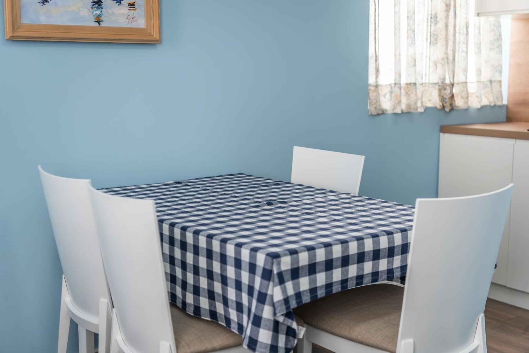Sky Apartments Dıraç Dış mekan fotoğraf