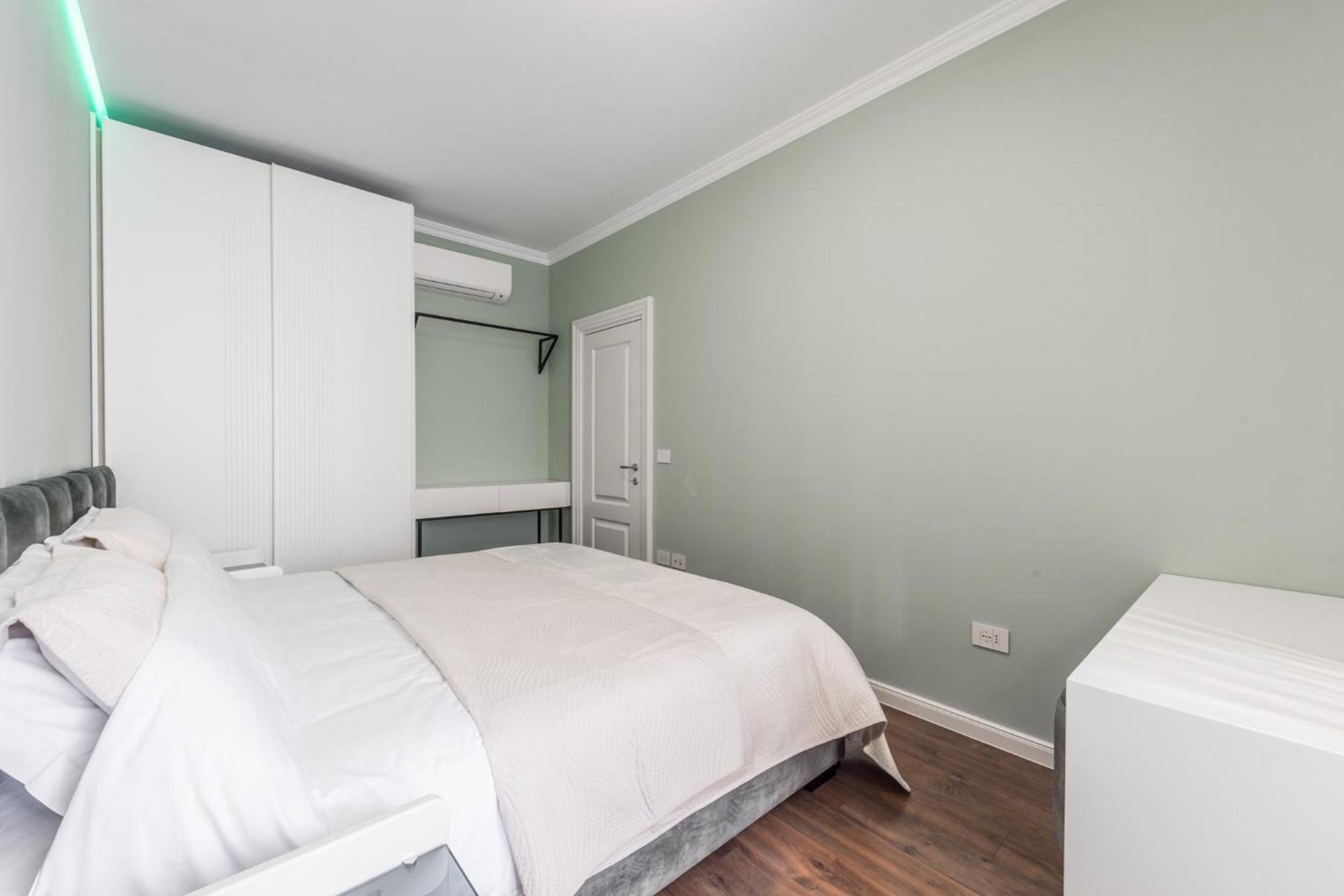 Sky Apartments Dıraç Dış mekan fotoğraf